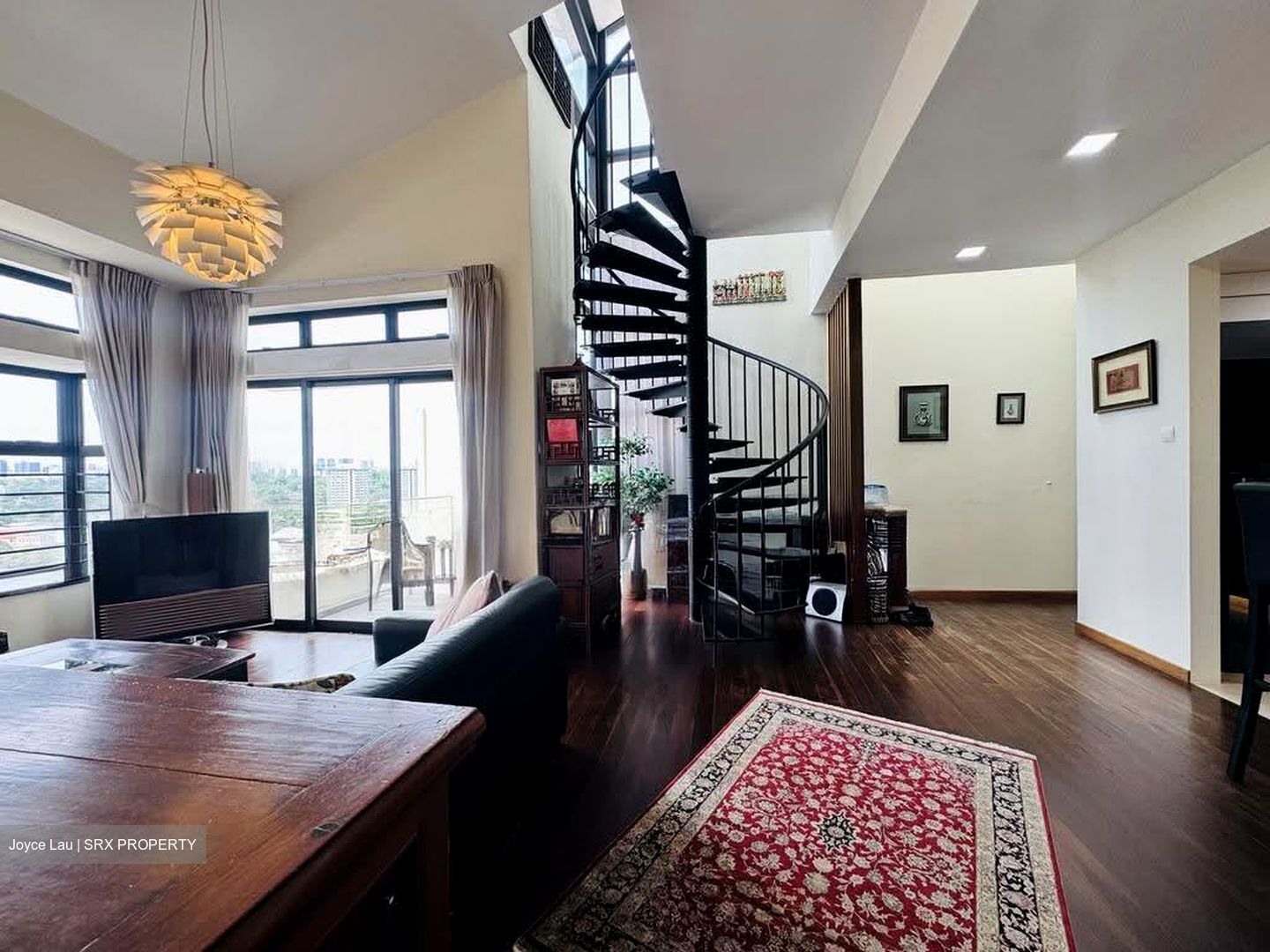 Nineteen Shelford Road (D11), Condominium #612587751